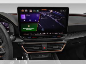 Cupra Leon 1.5 e-HYBRID 150 kW (204 PS) 6-Gang-DSG | Ganzjahresreifen, Navi, Intelligent Drive