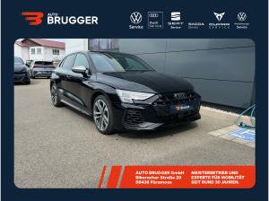 Audi S3 Sportback 2.0 TFSI quattro MATRIX MMI+ PANO RFK