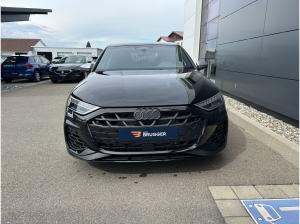 Audi S3 Sportback 2.0 TFSI quattro MATRIX MMI+ PANO RFK