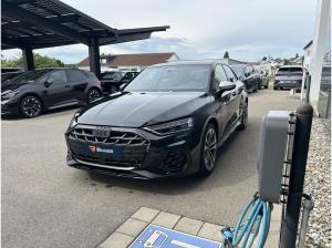 Audi S3 Sportback 2.0 TFSI quattro MATRIX MMI+ PANO RFK