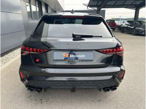 Audi S3 Sportback 2.0 TFSI quattro MATRIX MMI+ PANO RFK