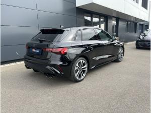 Audi S3 Sportback 2.0 TFSI quattro MATRIX MMI+ PANO RFK