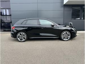 Audi S3 Sportback 2.0 TFSI quattro MATRIX MMI+ PANO RFK