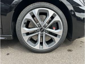 Audi S3 Sportback 2.0 TFSI quattro MATRIX MMI+ PANO RFK
