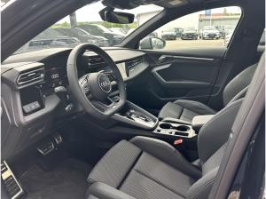 Audi S3 Sportback 2.0 TFSI quattro MATRIX MMI+ PANO RFK