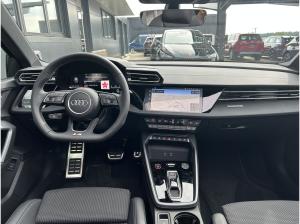 Audi S3 Sportback 2.0 TFSI quattro MATRIX MMI+ PANO RFK
