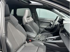 Audi S3 Sportback 2.0 TFSI quattro MATRIX MMI+ PANO RFK