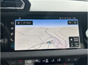 Audi S3 Sportback 2.0 TFSI quattro MATRIX MMI+ PANO RFK