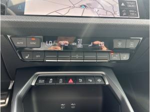Audi S3 Sportback 2.0 TFSI quattro MATRIX MMI+ PANO RFK