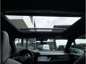 Audi S3 Sportback 2.0 TFSI quattro MATRIX MMI+ PANO RFK