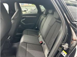 Audi S3 Sportback 2.0 TFSI quattro MATRIX MMI+ PANO RFK