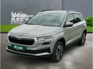 Skoda Karoq BALANCE 1.5 TSI DSG AHK+MATRIX+5J-GARANTIE