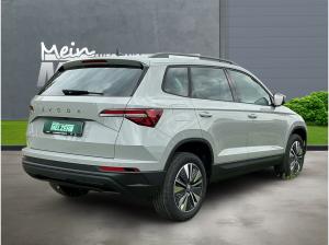 Skoda Karoq BALANCE 1.5 TSI DSG AHK+MATRIX+5J-GARANTIE