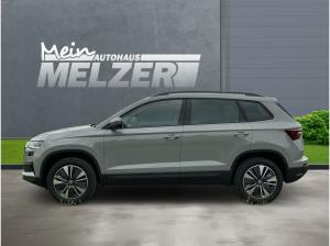 Skoda Karoq BALANCE 1.5 TSI DSG AHK+MATRIX+5J-GARANTIE