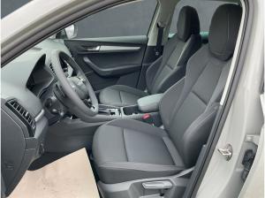 Skoda Karoq BALANCE 1.5 TSI DSG AHK+MATRIX+5J-GARANTIE