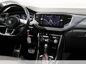 Volkswagen T-Roc Sport 1.5 TSI DSG LED NAVI KAMERA ACC el.Heckklappe