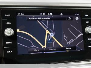 Volkswagen T-Roc Sport 1.5 TSI DSG LED NAVI KAMERA ACC el.Heckklappe