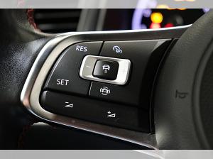 Volkswagen T-Roc Sport 1.5 TSI DSG LED NAVI KAMERA ACC el.Heckklappe