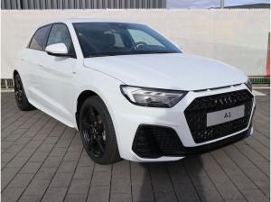 Audi A1 Sportback S line 30 TFSI S tronic*CARPLAY*LED*