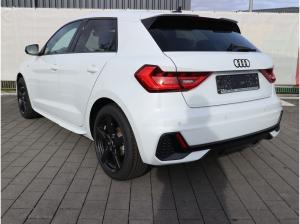 Audi A1 Sportback S line 30 TFSI S tronic*CARPLAY*LED*