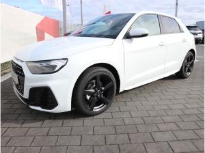 Audi A1 Sportback S line 30 TFSI S tronic*CARPLAY*LED*