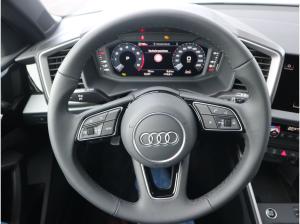 Audi A1 Sportback S line 30 TFSI S tronic*CARPLAY*LED*