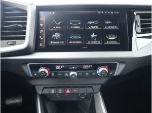 Audi A1 Sportback S line 30 TFSI S tronic*CARPLAY*LED*