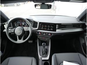 Audi A1 Sportback S line 30 TFSI S tronic*CARPLAY*LED*