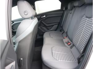 Audi A1 Sportback S line 30 TFSI S tronic*CARPLAY*LED*