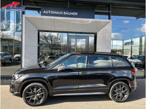 Cupra Ateca VZ 2.0 TSI 221 kW (300 PS) 7-Gang DSG 4Drive | auch in grau verfügbar!
