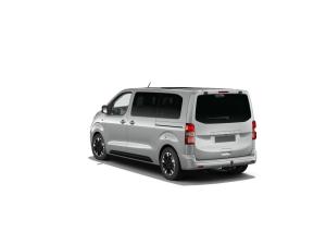 Opel Zafira GS B22LC UE64 2.2L DIES 8-Stufen-Automatikgetriebe