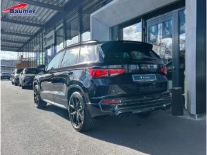 Cupra Ateca VZ 2.0 TSI 221 kW (300 PS) 7-Gang DSG 4Drive | auch in grau verfügbar!