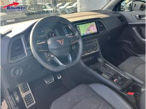 Cupra Ateca VZ 2.0 TSI 221 kW (300 PS) 7-Gang DSG 4Drive | auch in grau verfügbar!