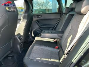 Cupra Ateca VZ 2.0 TSI 221 kW (300 PS) 7-Gang DSG 4Drive | auch in grau verfügbar!