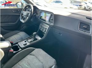 Cupra Ateca VZ 2.0 TSI 221 kW (300 PS) 7-Gang DSG 4Drive | auch in grau verfügbar!