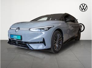 Volkswagen ID.7 !!!EINZELSTÜCK SOFORT VERFÜGBAR!!! VW ID.7 Tourer Pro S 210 kW (286 PS) 86 kWh 1-Gang-Automatik