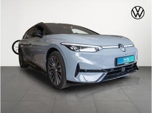 Volkswagen ID.7 !!!EINZELSTÜCK SOFORT VERFÜGBAR!!! VW ID.7 Tourer Pro S 210 kW (286 PS) 86 kWh 1-Gang-Automatik