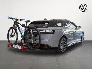 Volkswagen ID.7 !!!EINZELSTÜCK SOFORT VERFÜGBAR!!! VW ID.7 Tourer Pro S 210 kW (286 PS) 86 kWh 1-Gang-Automatik