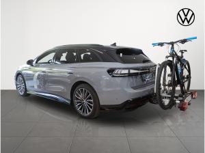 Volkswagen ID.7 !!!EINZELSTÜCK SOFORT VERFÜGBAR!!! VW ID.7 Tourer Pro S 210 kW (286 PS) 86 kWh 1-Gang-Automatik
