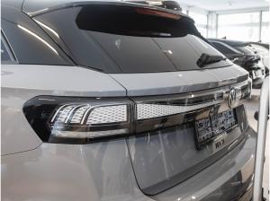 Volkswagen ID.7 !!!EINZELSTÜCK SOFORT VERFÜGBAR!!! VW ID.7 Tourer Pro S 210 kW (286 PS) 86 kWh 1-Gang-Automatik