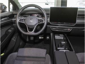 Volkswagen ID.7 !!!EINZELSTÜCK SOFORT VERFÜGBAR!!! VW ID.7 Tourer Pro S 210 kW (286 PS) 86 kWh 1-Gang-Automatik