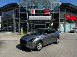 Suzuki Swift 1.2 DUALJET HYBRID 5-GANG CLUB