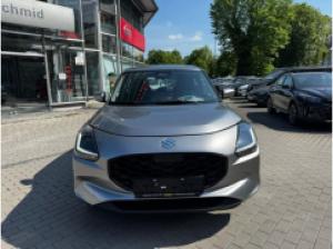 Suzuki Swift 1.2 DUALJET HYBRID 5-GANG CLUB