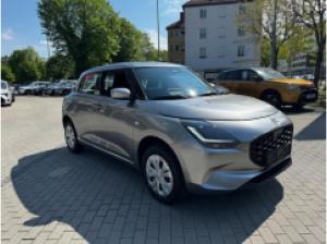Suzuki Swift 1.2 DUALJET HYBRID 5-GANG CLUB