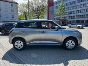 Suzuki Swift 1.2 DUALJET HYBRID 5-GANG CLUB