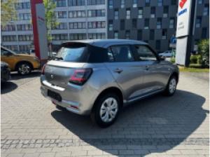 Suzuki Swift 1.2 DUALJET HYBRID 5-GANG CLUB