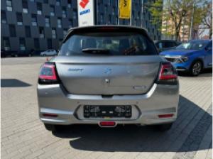 Suzuki Swift 1.2 DUALJET HYBRID 5-GANG CLUB