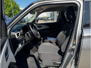 Suzuki Swift 1.2 DUALJET HYBRID 5-GANG CLUB