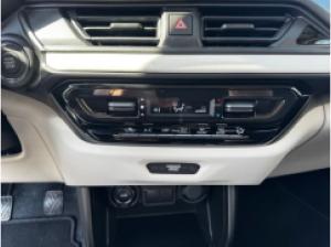 Suzuki Swift 1.2 DUALJET HYBRID 5-GANG CLUB