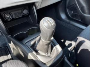 Suzuki Swift 1.2 DUALJET HYBRID 5-GANG CLUB